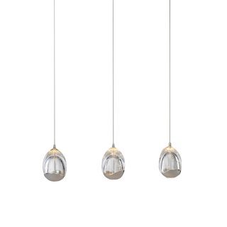 Подвесной светильник DeLight Collection Terrene MD13003023-3B chrome