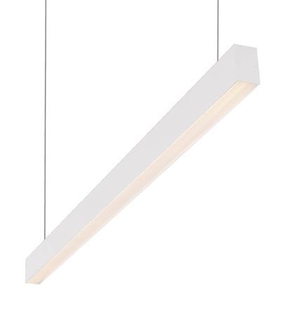 Подвесной светильник Denkirs DK9123-WH