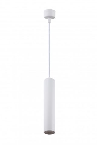 Подвесной светильник Denkirs Tube DK4050-WH