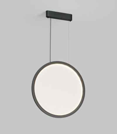 Подвесной светильник Denkirs Veil DK6607-BK