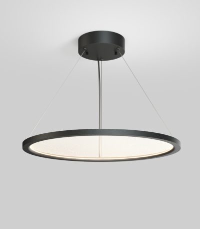 Подвесной светильник Denkirs Veil DK6617-BK