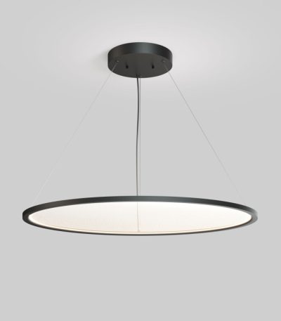 Подвесной светильник Denkirs Veil DK6621-BK