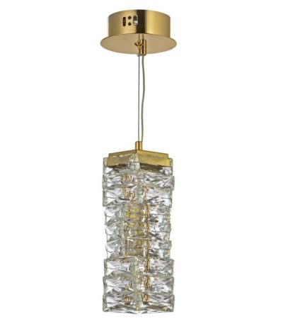 Подвесной светильник Dio DArte Elite Magaza L 1.5.11x26.100 G