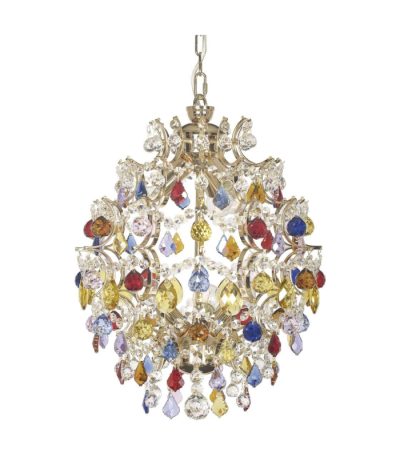 Подвесной светильник Dio DArte Elite Unico E 1.12.42.101 G