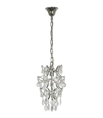 Подвесной светильник Dio DArte Elite Unico E 1.3.P1.600 N