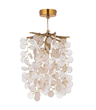 Подвесной светильник Dio DArte Tavenna H 1.5.21.103 A