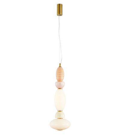 Подвесной светильник Divinare Ambra 5016/17 SP-20