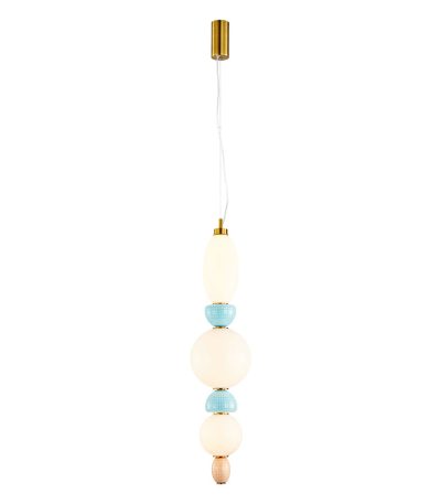 Подвесной светильник Divinare Ambra 5016/17 SP-26