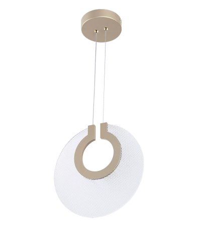 Подвесной светильник Divinare Bilancia 5194/01 SP-12