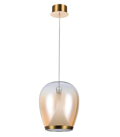 Подвесной светильник Divinare Campo 5875/07 SP-20