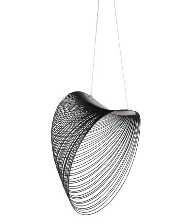 Подвесной светильник Divinare Carved 1139/06 SP-16