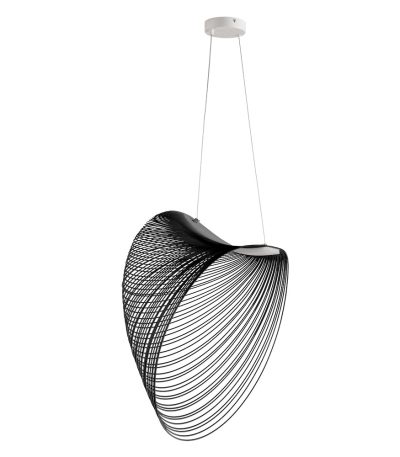 Подвесной светильник Divinare Carved 1140/06 SP-16