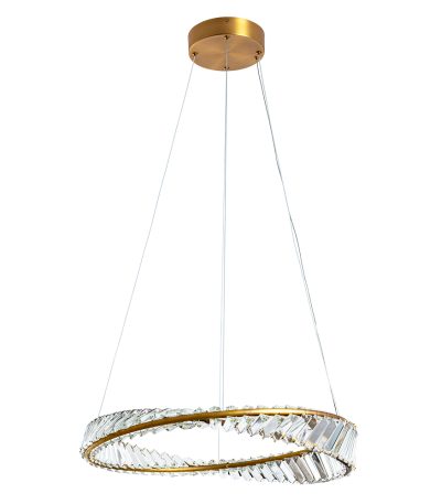 Подвесной светильник Divinare Millie 1136/17 SP-36