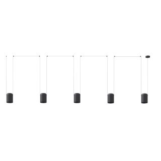 Подвесной светильник Divinare Miracolo 5086/06 SP-5