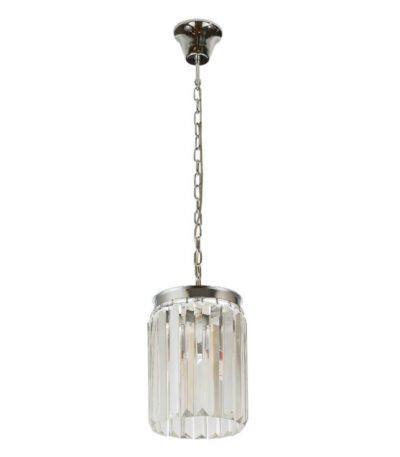 Подвесной светильник Divinare Nova 3001/02 SP-1