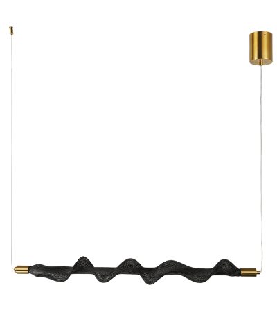 Подвесной светильник Divinare Passato 1925/06 SP-8