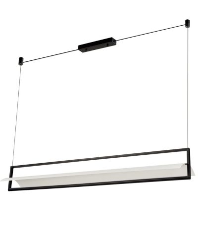 Подвесной светильник Divinare Punto 1077/06 SP-18