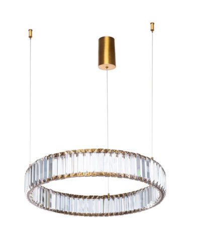 Подвесной светильник Divinare Renata 1135/17 SP-25