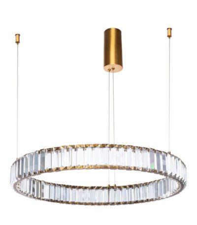 Подвесной светильник Divinare Renata 1135/17 SP-36