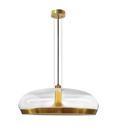 Подвесной светильник Divinare Sonata 5740/17 SP-12