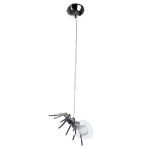 Подвесной светильник Divinare Spiders Invasion 1308/02 SP-1