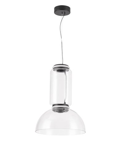 Подвесной светильник Divinare Trumpet 1242/06 SP-18