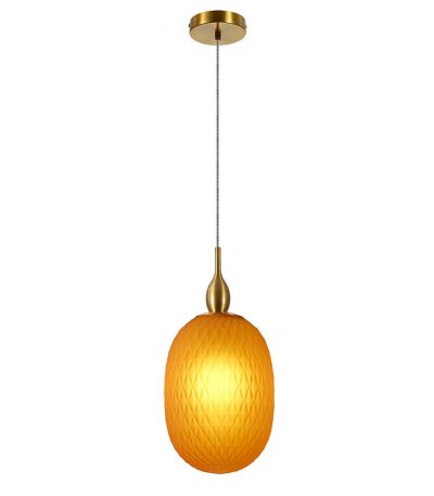 Подвесной светильник Divinare Verdi 5817/07 SP-1