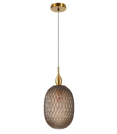 Подвесной светильник Divinare Verdi 5818/06 SP-1