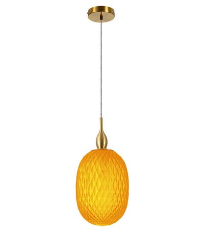 Подвесной светильник Divinare Verdi 5818/07 SP-1