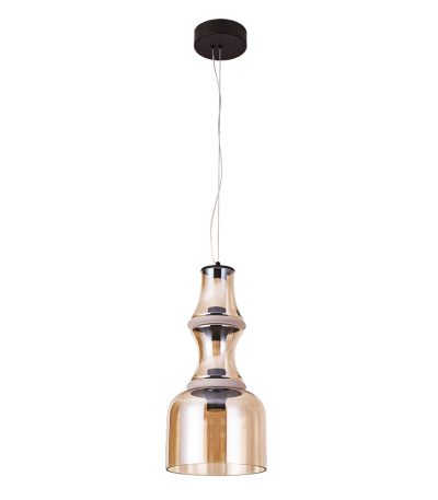 Подвесной светильник Divinare Volturn 1243/17 SP-22