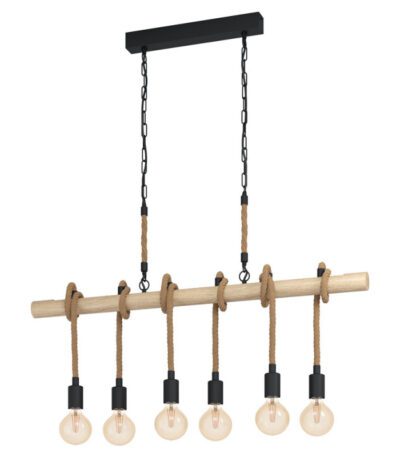 Подвесной светильник EGLO 43319