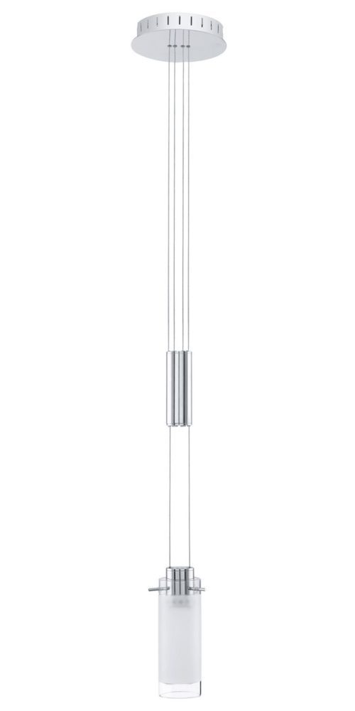 Подвесной светильник Eglo Aggius 91545 Подвесной светильник Eglo Aggius 91545