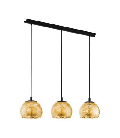 Подвесной светильник Eglo Albaraccin 98525