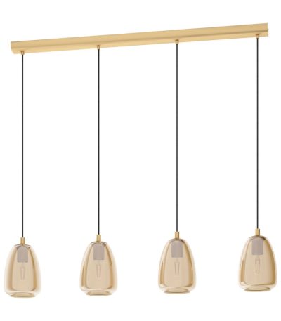 Подвесной светильник Eglo Alobrase 98649