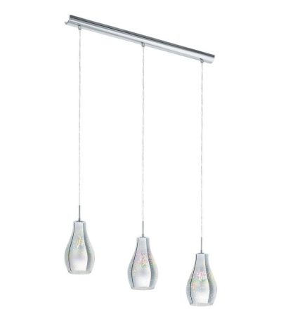 Подвесной светильник Eglo Alvaredo 96425