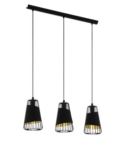 Подвесной светильник Eglo Austell 49448