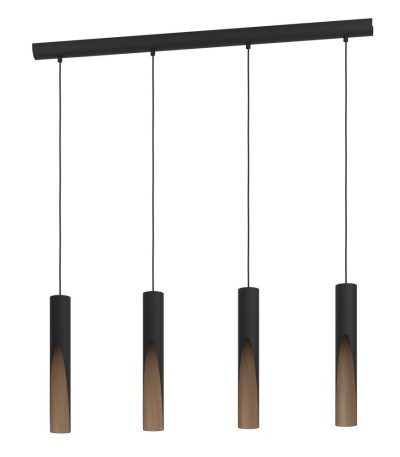 Подвесной светильник Eglo Barbotto 900875