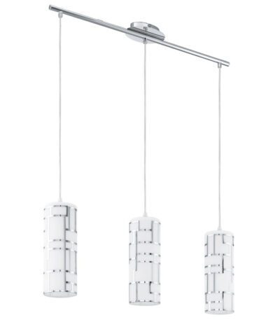 Подвесной светильник Eglo Bayman 92563