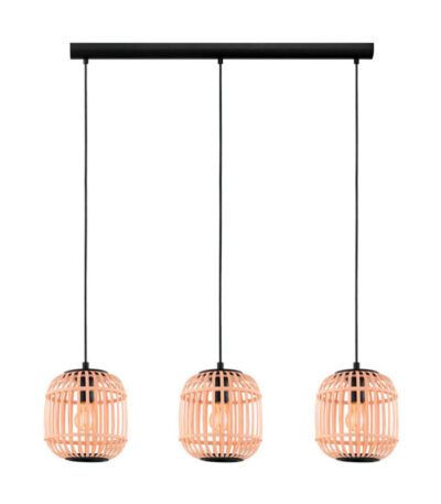 Подвесной светильник Eglo Bordesley 43217