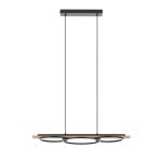 Подвесной светильник Eglo Boyal 99625