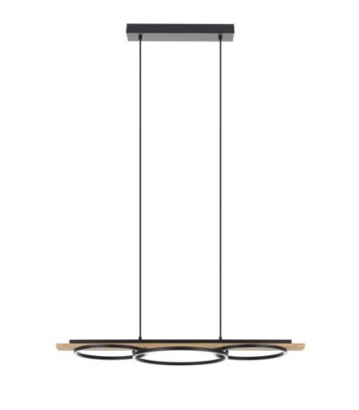 Подвесной светильник Eglo Boyal 99625