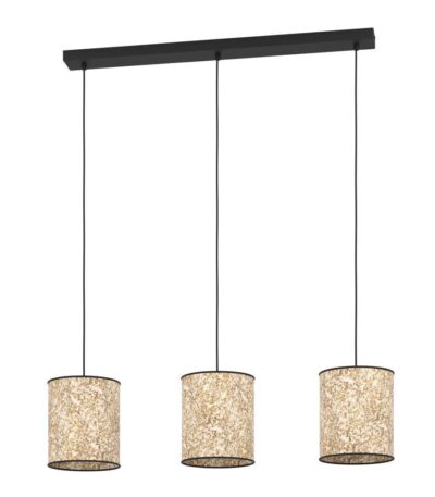 Подвесной светильник Eglo Butterburn 43937