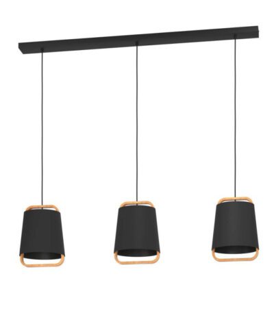 Подвесной светильник Eglo Camaloza 390186