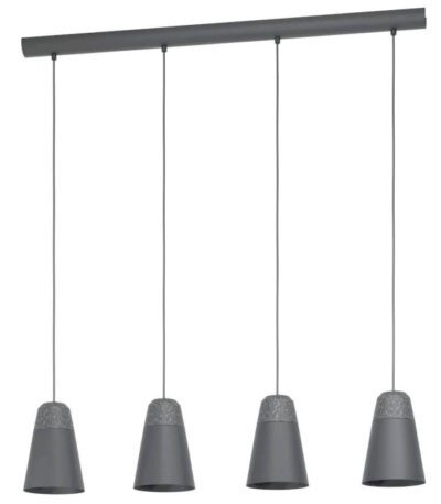 Подвесной светильник Eglo Canterras 99545