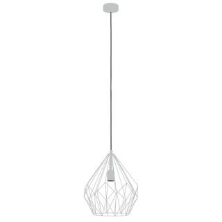 Подвесной светильник Eglo Carlton 49935