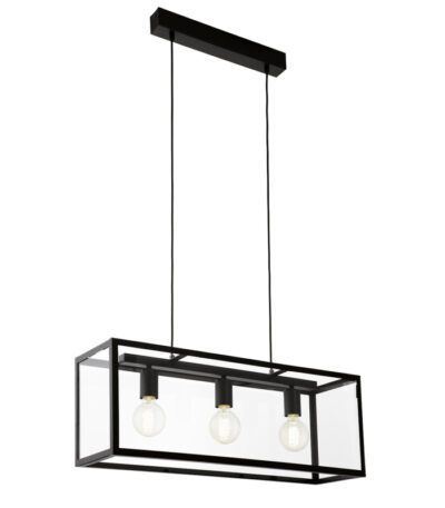 Подвесной светильник Eglo Charterhouse 49393