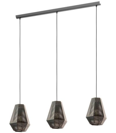 Подвесной светильник Eglo Chiavica 43224