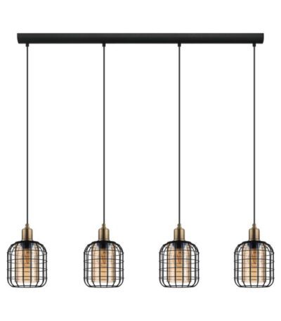 Подвесной светильник Eglo Chisle 43528