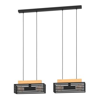 Подвесной светильник Eglo Cidraz 390164