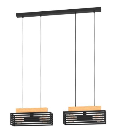 Подвесной светильник Eglo Cidraz 390164